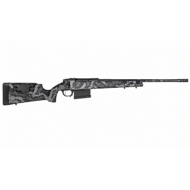 WeatherBy Weatherby 307 Range XP 2.0 7mm PRC 22'' Barrel