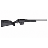 Weatherby 307 Range SF 25 Creedmoor 22" Barrel