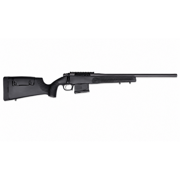 WeatherBy Weatherby 307 Range SF 25 Creedmoor 22" Barrel