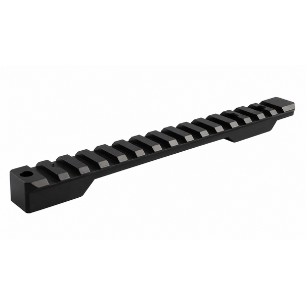 WeatherBy Weatherby 307 SA 20 MOA Rail