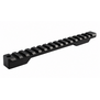 Weatherby 307 SA 20 MOA Rail