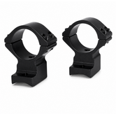 Weatherby 307 1" Medium Rings