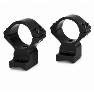 Weatherby 307 1" Medium Rings
