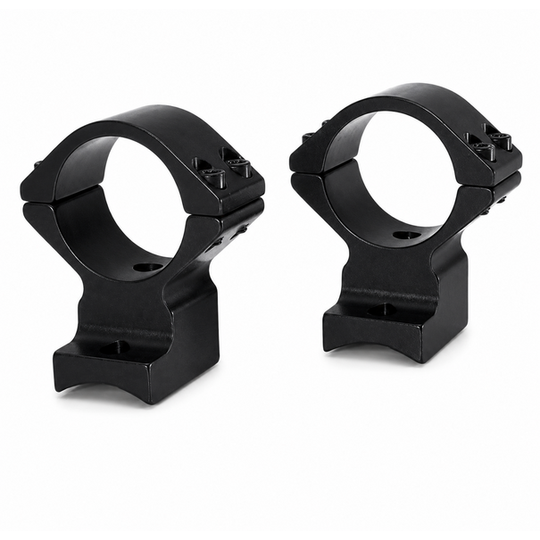 WeatherBy Weatherby 307 1" Medium Rings