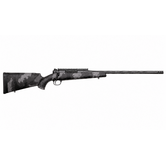 Weatherby Mark V - Live Wild Hunter 7mm Backcountry 20'' Barrel