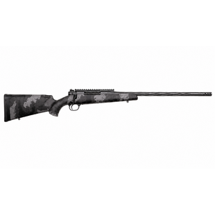 Weatherby Mark V - Live Wild Hunter 7mm Backcountry 20'' Barrel