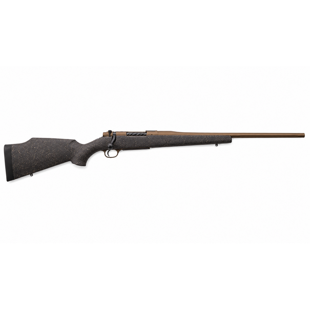 WeatherBy Weatherby Weathermark - BRZ 240 WBY
