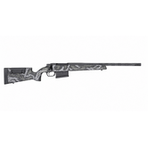 Weatherby 307 Range XP 2.0 - 25 Creedmoor 22" Barrel