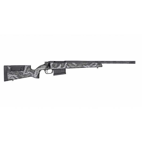 WeatherBy Weatherby 307 Range XP 2.0 - 25 Creedmoor 22" Barrel