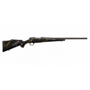Weatherby Vanguard - Talus 308 Win
