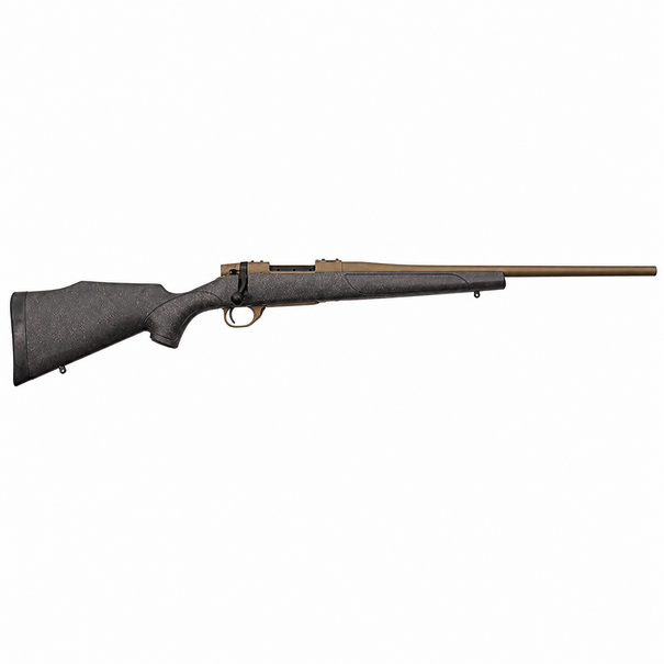 WeatherBy Weatherby Vanguard - Bronze 6.5 PRC 24" Barrel