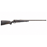 Weatherby Mark V Backcountry 2.0 - 7mm PRC 24 " Barrel