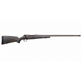 Weatherby Mark V Backcountry 2.0 - 7mm PRC 24 " Barrel