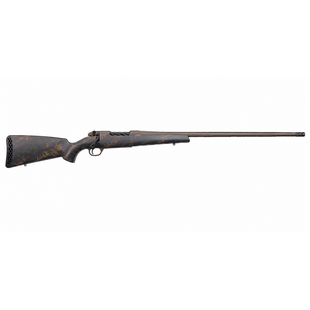 Weatherby Mark V Backcountry 2.0 - 7mm PRC 24 " Barrel