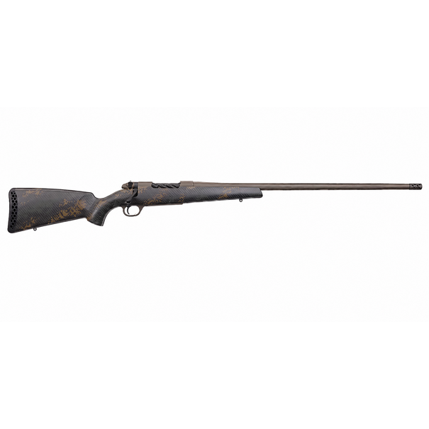 WeatherBy Weatherby Mark V Backcountry 2.0 - 7mm PRC 24 " Barrel