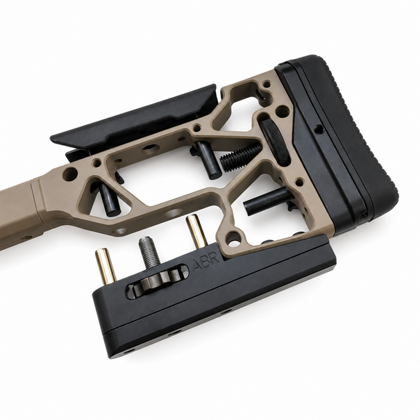 ABR ABR- Adjustable Bag Rider (Custom Order)