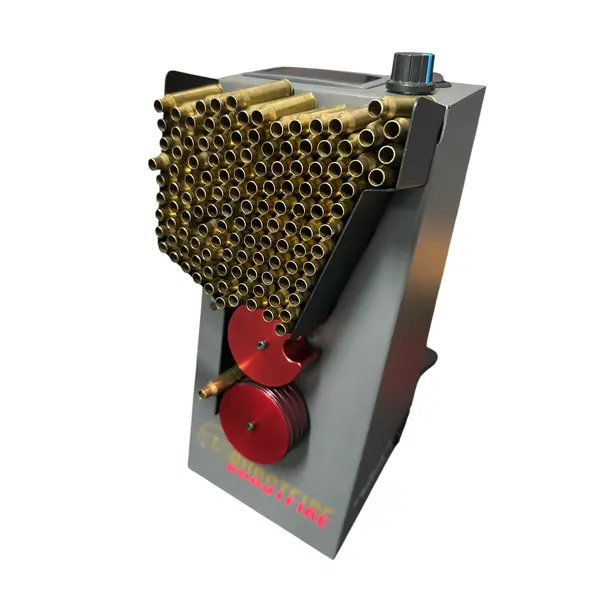 Burstfire Burstfire Comp Pro Flame Annealer