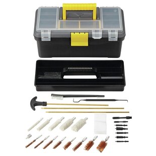 Outers 28 Piece Universal Tool Box Cleaning Kit
