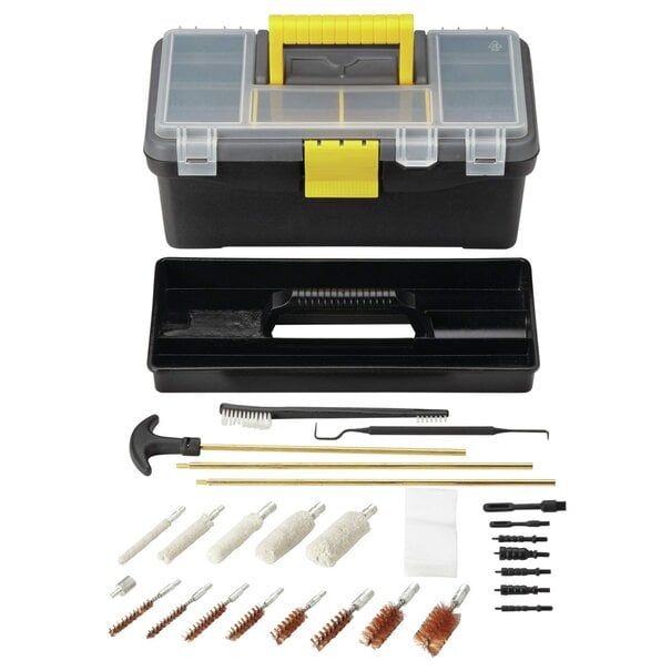 Outers Outers 28 Piece Universal Tool Box Cleaning Kit