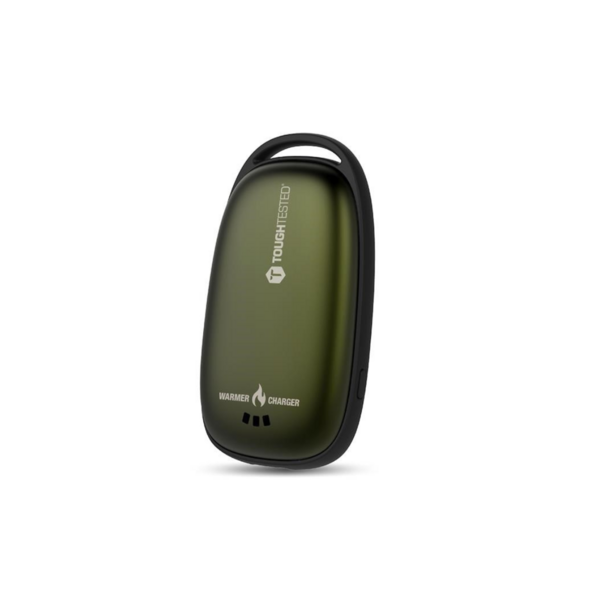 Tough Tested Tough Tested Handwarmer/ Phone Charger