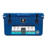 Kailani Shaka 50L Cooler Navy