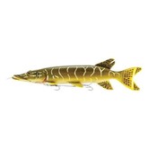 Savage Gear 8" Line Through Pike 2-1/2oz