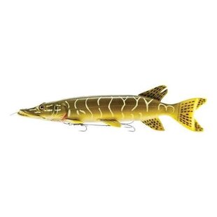 Savage Gear 8" Line Through Pike 2-1/2oz