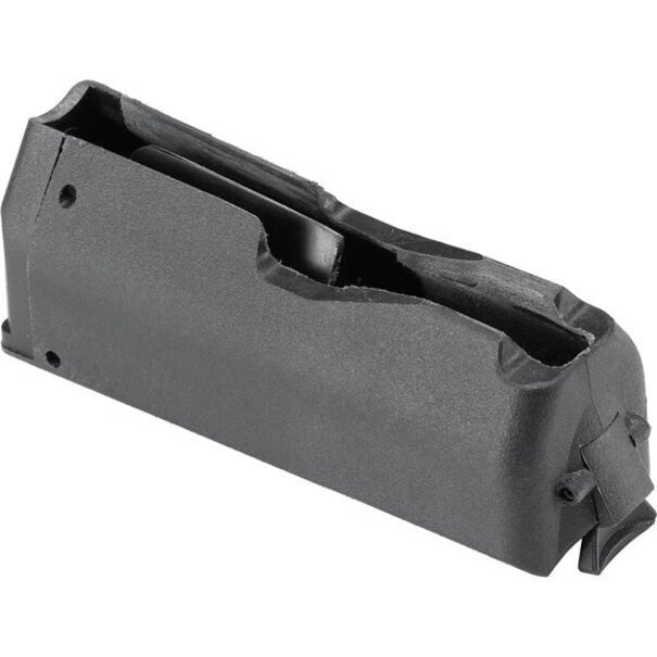 Ruger Ruger American Gen 2 3 Round LA Magnum Magazine