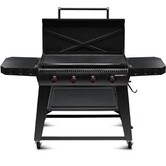 Camp Chef - Gridiron 36" Flat Iron Grill