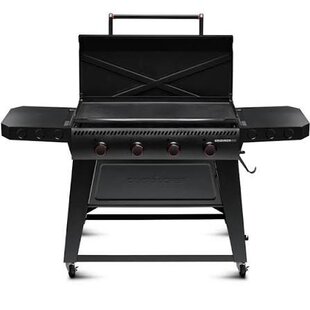 Camp Chef - Gridiron 36" Flat Iron Grill