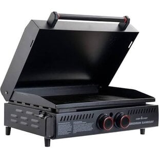 Camp Chef - Gridiron Gameday Portable Flat Top