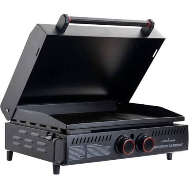 Camp Chef Camp Chef - Gridiron Gameday Portable Flat Top