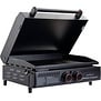 Camp Chef - Gridiron Gameday Portable Flat Top