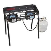 Camp Chef - Explorer Two Burner Camp Stove