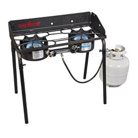 Camp Chef - Explorer Two Burner Camp Stove
