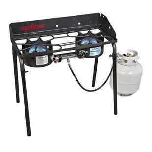 Camp Chef - Explorer Two Burner Camp Stove