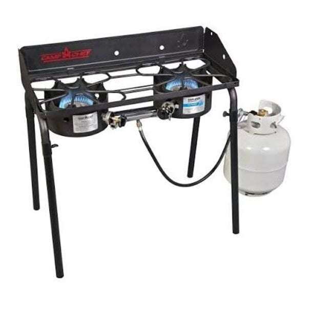 Camp Chef Camp Chef - Explorer Two Burner Camp Stove