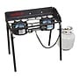 Camp Chef - Explorer Two Burner Camp Stove