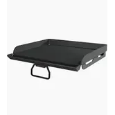 Camp Chef - 16"x14" Cast Iron Griddle