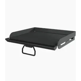 Camp Chef - 16"x14" Cast Iron Griddle
