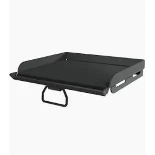 Camp Chef - 16"x14" Cast Iron Griddle