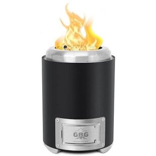 GBG - Ember Personal Firepit