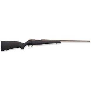 Weatherby Mark V Hunter Bronze 280 Ackley 24" Barrel