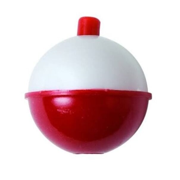 Eagle Claw Eagle Claw Snap-On Floats 2"