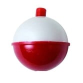 Eagle Claw Snap-On Floats 1.5"