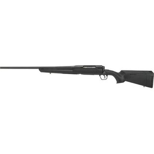 Savage Axis II 6.5 Creedmoor LH