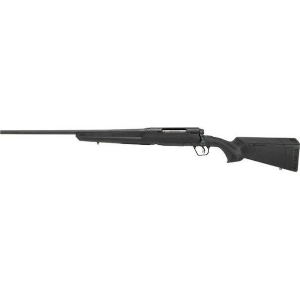 Savage Savage Axis II 6.5 Creedmoor LH 22" Barrel