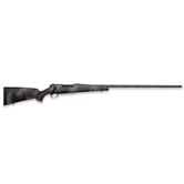 Weatherby Mark V - Live Wild Hunter 25 Creedmoor 22" Barrel