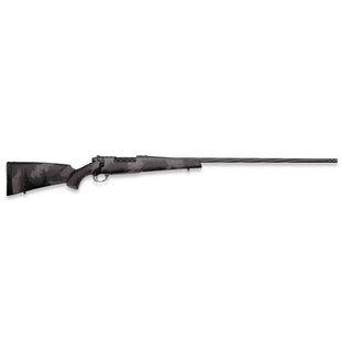 Weatherby Mark V - Live Wild Hunter 25 Creedmoor 22" Barrel