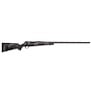 Weatherby Mark V - Live Wild Hunter 25 Creedmoor 22" Barrel